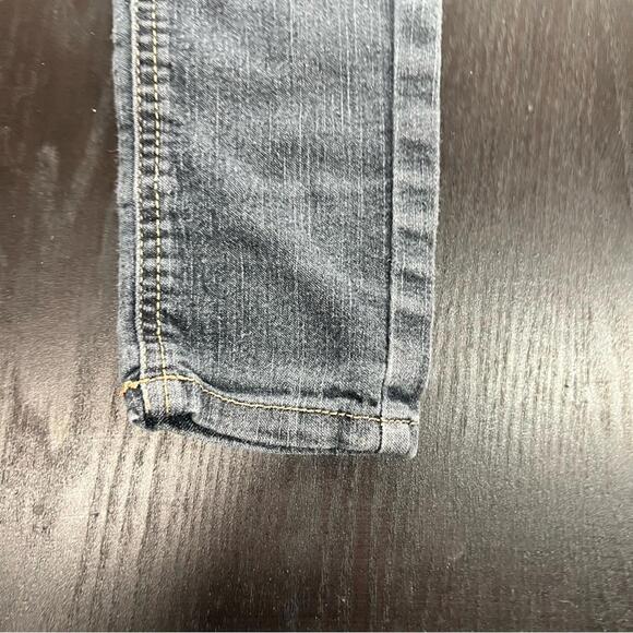 George Blue Jeggings Slim Fit Denim - Picture 5 of 9